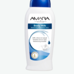 Amara body milk 400ml